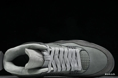 SE “Paris FQ7928-001 Olympics” Air 4 Jordan 0826